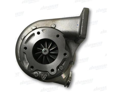 51.09100-736B Turbocharger Man Truck D876Lf Euro 2 12.82Ltr Genuine Oem Turbochargers