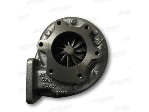 51.09100-7742 Turbocharger K31 Man Truck D2876Lf 12.82Ltr Genuine Oem Turbochargers