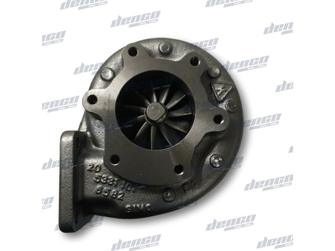 51.09100-7742 Turbocharger K31 Man Truck D2876Lf 12.82Ltr Genuine Oem Turbochargers