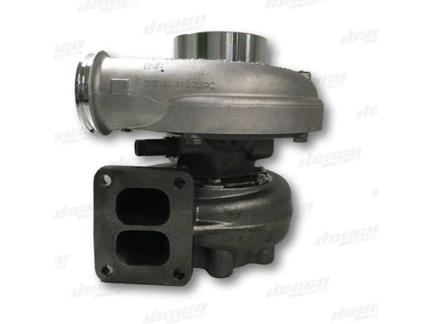 51.09100-7742 Turbocharger K31 Man Truck D2876Lf 12.82Ltr Genuine Oem Turbochargers