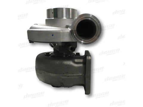 51.09100-7742 Turbocharger K31 Man Truck D2876Lf 12.82Ltr Genuine Oem Turbochargers