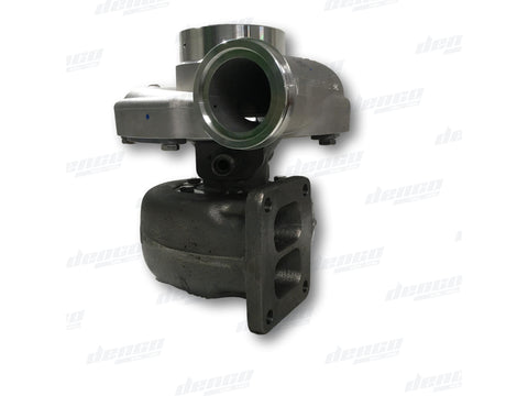 51.09100-7742 Turbocharger K31 Man Truck D2876Lf 12.82Ltr Genuine Oem Turbochargers