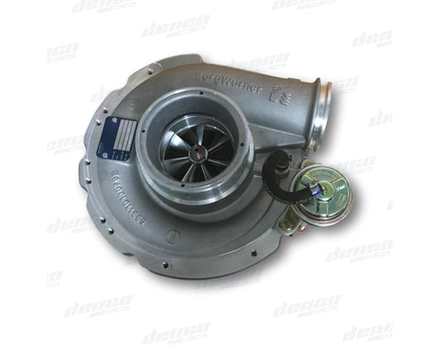 53319887508 TURBOCHARGER K31 MAN TRUCK (ENGINE D2876LF13 EURO 3) 12.82LTR