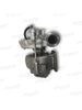 51.09101-7243 Exchange Turbocharger K31 Man Truck D2676Lf11 E5 12.82Ltr Genuine Oem Turbochargers