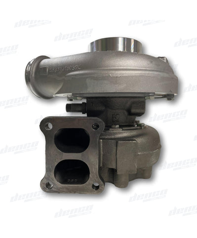 51.09101-7242 Turbocharger K31 Man Truck D2876Lf 12.82Ltr Genuine Oem Turbochargers
