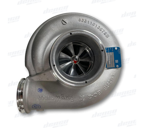 53319887524 TURBOCHARGER K31 MAN TRUCK (ENGINE D2876LF)  12.82LTR