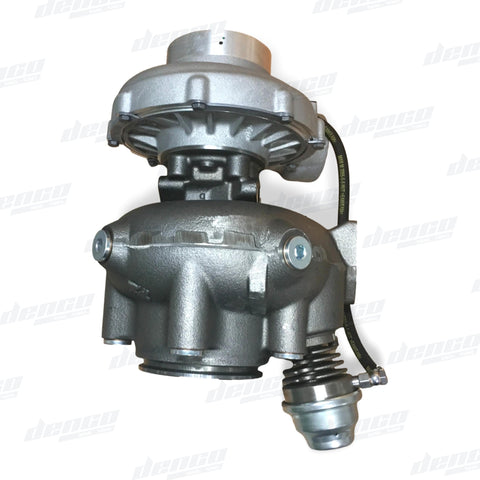 53319986719 TURBOCHARGER K31 VOLVO PENTA MARINE DIESEL 7.3LTR (ENGINE TAMD74P) GENUINE OEM TURBOCHARGERS