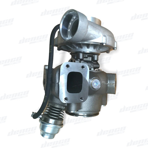 53319986719 TURBOCHARGER K31 VOLVO PENTA MARINE DIESEL 7.3LTR (ENGINE TAMD74P) GENUINE OEM TURBOCHARGERS