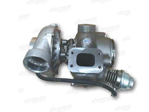 3802139 Turbocharger K31 Volvo Penta Marine Diesel 7.3Ltr Genuine Oem Turbochargers
