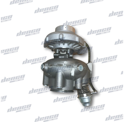 3802139 Turbocharger K31 Volvo Penta Marine Diesel 7.3Ltr Genuine Oem Turbochargers