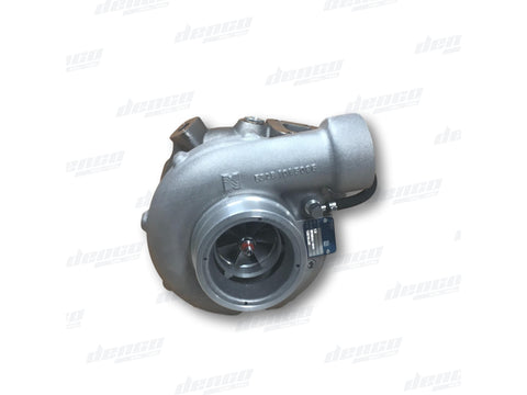 53319986719 TURBOCHARGER K31 VOLVO PENTA MARINE DIESEL 7.3LTR