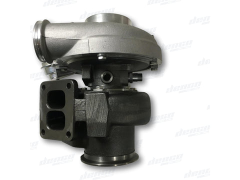 3842676 Turbocharger K31 Volvo-Penta Ship D9P1025 9.36Ltr Genuine Oem Turbochargers
