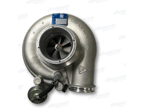 53319987130 TURBOCHARGER K31 VOLVO-PENTA SHIP D9P1025 9.36LTR