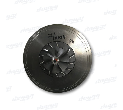 53337100034 TURBO CORE ASSEMBLY K33 MAN