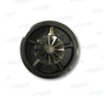 53337100034 Turbo Core Assembly K33 Man