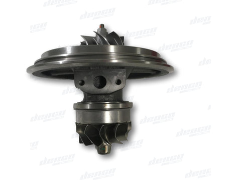 53337100034 Turbo Core Assembly K33 Man