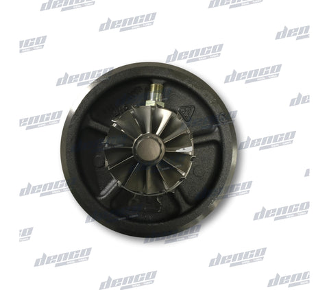 53337100034 Turbo Core Assembly K33 Man