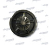 53337100034 Turbo Core Assembly K33 Man