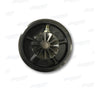 53337100034 Turbo Core Assembly K33 Man