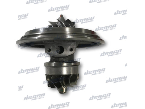 53337100034 Turbo Core Assembly K33 Man