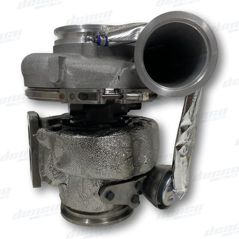 51.09100-7902 Turbocharger K33 Man Industrial (Engine D2842Le103) 22L Genuine Oem Turbochargers