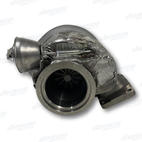51.09100-7902 Turbocharger K33 Man Industrial (Engine D2842Le103) 22L Genuine Oem Turbochargers