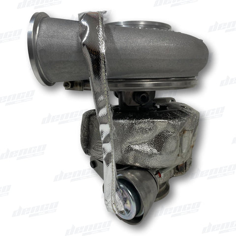 51.09100-7902 Turbocharger K33 Man Industrial (Engine D2842Le103) 22L Genuine Oem Turbochargers