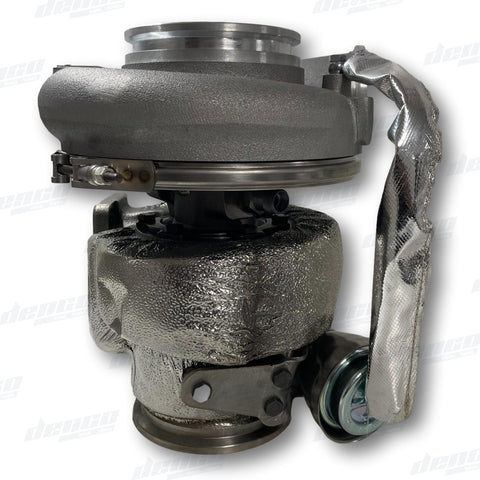 51.09399-6050 Turbocharger K33 Man Industrial Engine (Engine D2842Le103) Genuine Oem Turbochargers