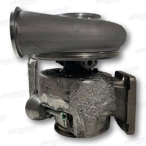 51.09399-6050 Turbocharger K33 Man Industrial Engine (Engine D2842Le103) Genuine Oem Turbochargers