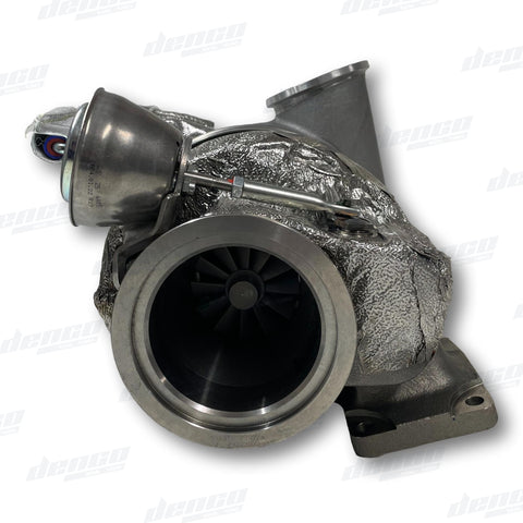 51.09399-6050 Turbocharger K33 Man Industrial Engine (Engine D2842Le103) Genuine Oem Turbochargers
