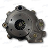 51.09100-7305 Turbocharger K33 Man Ship D2840Lye 18.27Ltr Genuine Oem Turbochargers