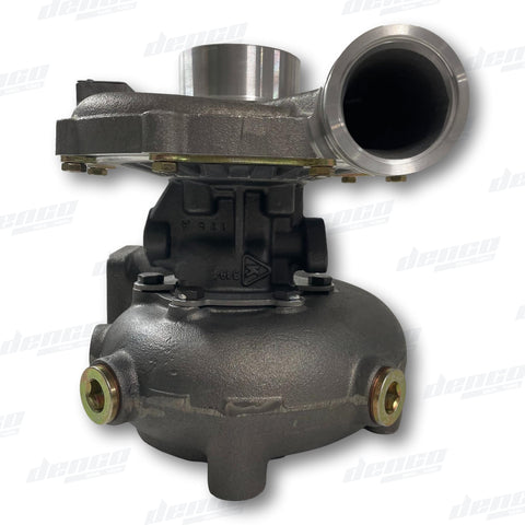 51.09100-7305 Turbocharger K33 Man Ship D2840Lye 18.27Ltr Genuine Oem Turbochargers