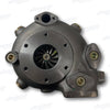 51.09100-7305 Turbocharger K33 Man Ship D2840Lye 18.27Ltr Genuine Oem Turbochargers