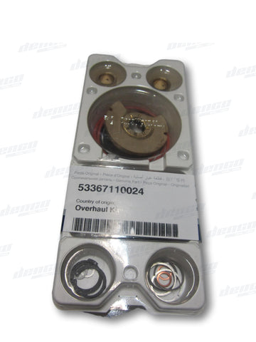 53367110024 Turbo Repair Kit (Overhaul Kit) K36