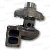 664576 Turbocharger Daf Diesel Truck (Engine Dks1160) 11.6Ltr Genuine Oem Turbochargers