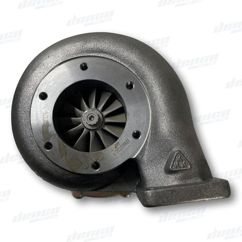664576 Turbocharger Daf Diesel Truck (Engine Dks1160) 11.6Ltr Genuine Oem Turbochargers
