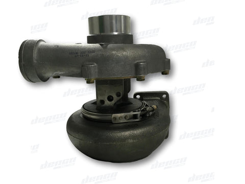 6.0529.20.0.0071 Turbocharger K36 Deutz / Man Mwm 22Ltr Genuine Oem Turbochargers