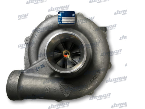 53369886700 NEW TURBOCHARGER K36 DEUTZ / MAN / MWM 22LTR (ENGINE TBD234V12 / D2842LFRSA)
