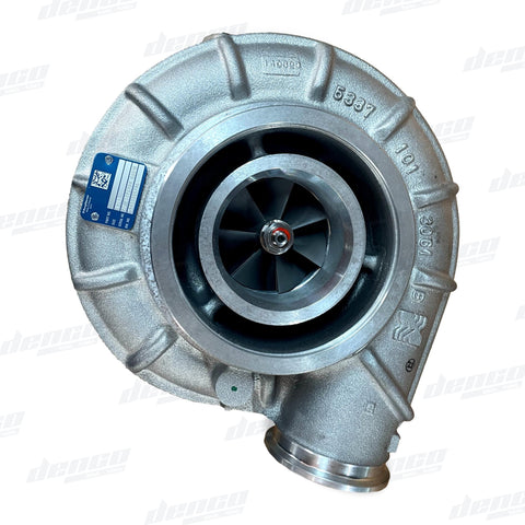 53369886736 TURBOCHARGER K365 MAN SHIP (ENGINE D2842LE404) 21.93L