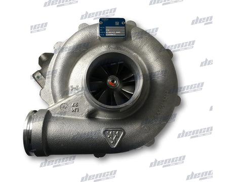 53369886737 TURBOCHARGER K36 MAN SHIP (ENGINE D2866LE 401) 11.97LTR