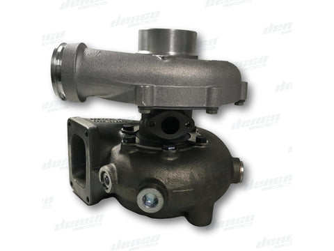 51.09100-7552 Turbocharger K36 Man Ship D2866Le 401 11.97Ltr Genuine Oem Turbochargers