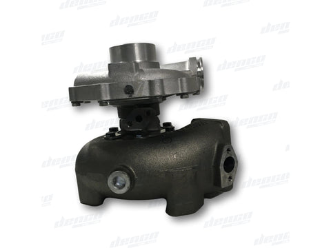 51.09100-7552 Turbocharger K36 Man Ship D2866Le 401 11.97Ltr Genuine Oem Turbochargers