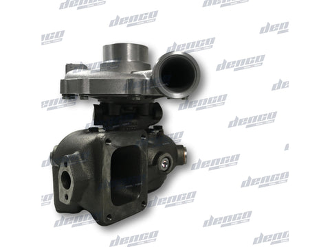 51.09100-7552 Turbocharger K36 Man Ship D2866Le 401 11.97Ltr Genuine Oem Turbochargers