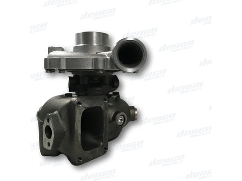 51.09100-7552 Turbocharger K36 Man Ship D2866Le 401 11.97Ltr Genuine Oem Turbochargers