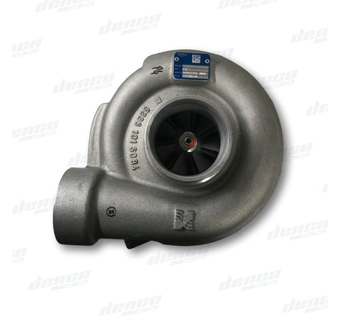 53369886780 Turbocharger K36 Mtu Ship  21.96ltr (Engine 12v183te92)