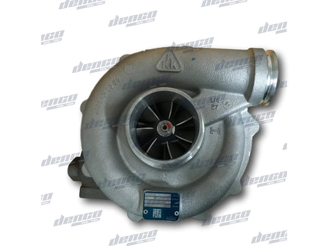 53369886788 TURBOCHARGER K36 MAN SHIP (ENGINE D2842LZE)  21.93LTR