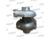 51.09100-7312 Turbocharger K36 Man Ship D2842Lze 21.93Ltr Genuine Oem Turbochargers
