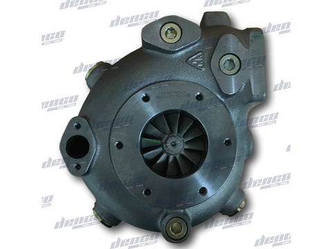 51.09100-7312 Turbocharger K36 Man Ship D2842Lze 21.93Ltr Genuine Oem Turbochargers