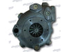 51.09100-7312 Turbocharger K36 Man Ship D2842Lze 21.93Ltr Genuine Oem Turbochargers