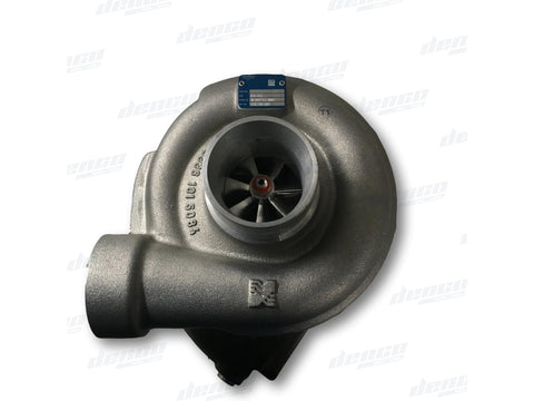 53369886803 Turbocharger K36 Mercedes-Benz Industrial Engine 21.93ltr (Engine Om444la )